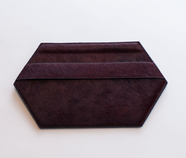 CLUTCH - Ruti Horn, #THEHEX COLLECTION