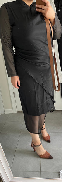 All saints online eloise dress